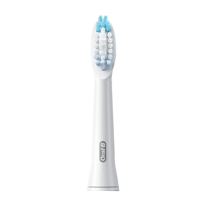 Recargas para Escova de Dentes El&eacute;trica Oral-B Pulsonic Clean Pack 4 Unidades image number 0
