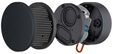 Coluna Port&aacute;til Xiaomi Mi Portable Bluetooth Speaker Mini Preta image number null