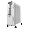 Aquecedor a &Oacute;leo Cecotec ReadyWarm 11000 Space 2500W Branco image number null