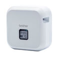 Impressora de Etiquetas Brother P-Touch Cube Plus PT-P710BTH Bluetooth image number null