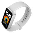 Pulseira de Atividade Xiaomi Smart Band 11 Active Prateado image number null
