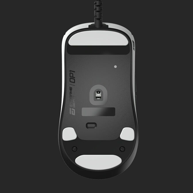 Rato Gaming Endgame Gear OP1 - Branco image number 6