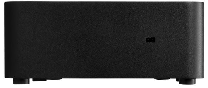 Mini PC MSI Cubi NUC 1MG-207BES Core 5 120U Barebone image number 2