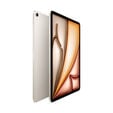 Tablet Apple iPad Air M4 13" Wi-Fi 128GB Amarelo Radiante image number null