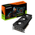 Gr&aacute;fica Gigabyte GeForce&reg; RTX 4060 Ti Gaming OC 16GB GDDR6 DLSS3 image number null