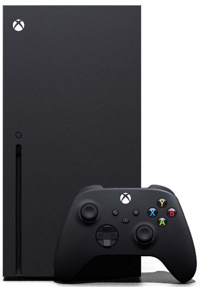 Consola Xbox Series X 1TB image number 1