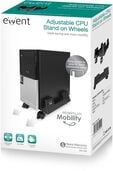 Suporte/Base Computador Ewent EW1290 c/ Rodas image number null
