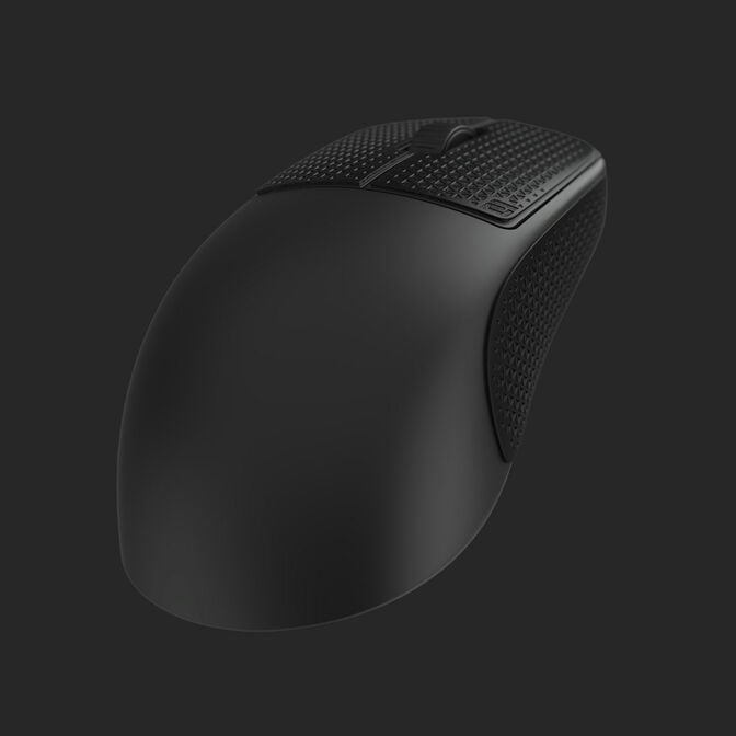 Skin Set Endgame Gear OP1 - Preto image number 3