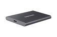 SSD Externo Samsung T7 2TB USB3.2 Gen2 Preto (1050/1000MB/s) image number null
