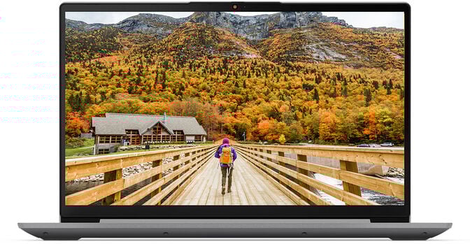 Port&aacute;til Lenovo IdeaPad 3 15ALC6-913 15.6" R7-5700U 8GB 512GB Radeon Graphics image number 3