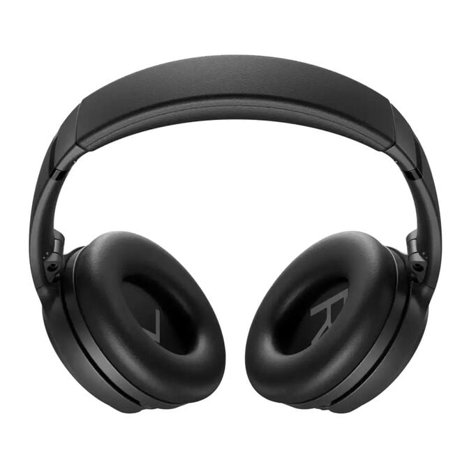 Auscultadores Bose QuietComfort Preto image number 3
