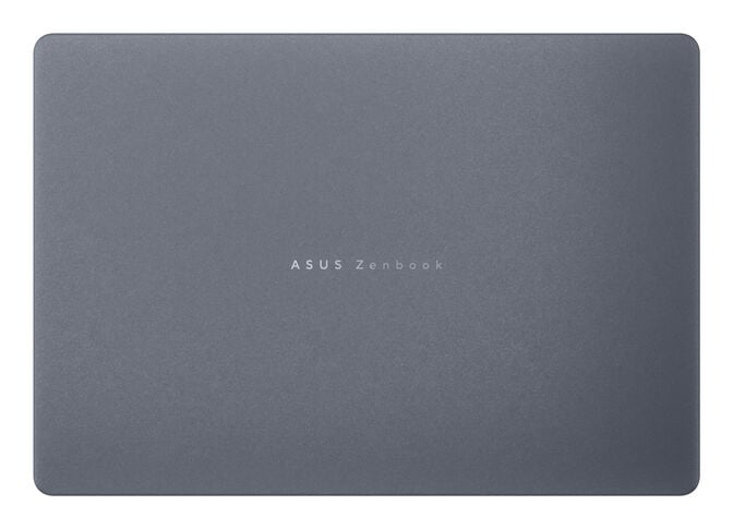Port&aacute;til ASUS Zenbook 14 UX3480KA-A72BOHDAS01 14" Ryzen AI 7 345 24GB DDR5 512GB OLED Radeon Graphics FHD+ (sem carregador) image number 8