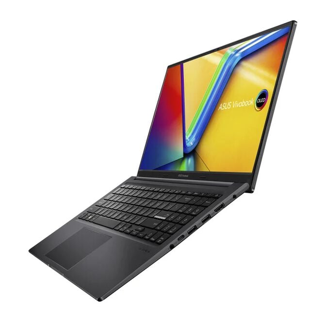 Port&aacute;til ASUS VivoBook M1505YA 15.6" R7 7730U 16GB 1TB Radeon Graphics 2.8K OLED 120Hz image number 4