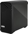 Caixa E-ATX Fractal Design Torrent Black TG Light Tint image number null