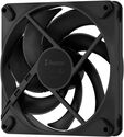 Ventoinha Fractal Design Momentum 14 140mm 1800RPM 4 Pinos PWM Preta image number null