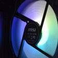 Computador AURA Gamer-PC Ryzen 5 8400F 16GB DDR5 1TB RTX 5060 WiFi W11 image number null