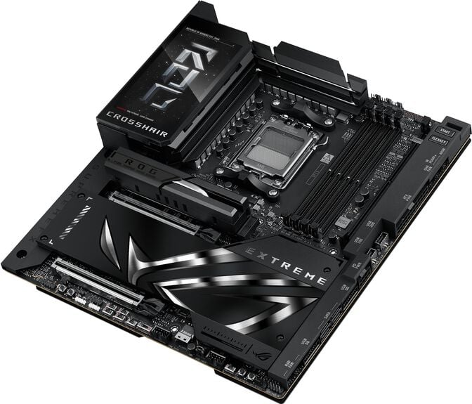 Motherboard Asus ROG Crosshair X870E Extreme image number 7