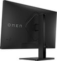 Monitor OMEN 27 by HP 27" IPS FHD 165Hz 1ms FreeSync Premium HDR400 image number null