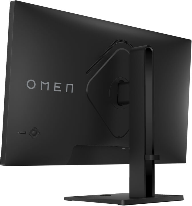 Monitor OMEN 27 by HP 27" IPS FHD 165Hz 1ms FreeSync Premium HDR400 image number 4