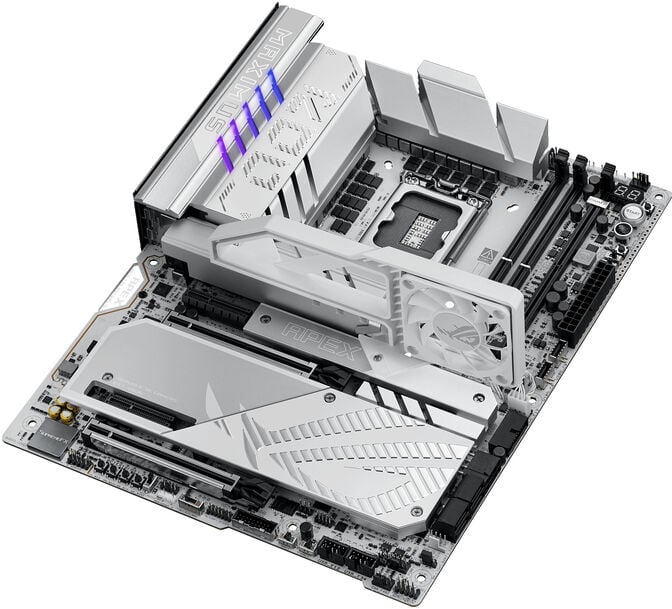 Motherboard Asus ROG Maximus Z890 Apex image number 5