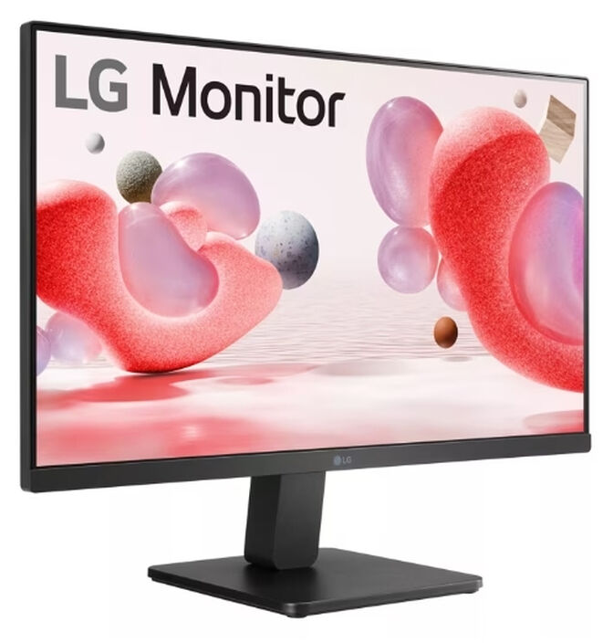 Monitor LG 23.8" 24MR400 IPS FHD 100Hz 5ms sRGB 99% FreeSync image number 2