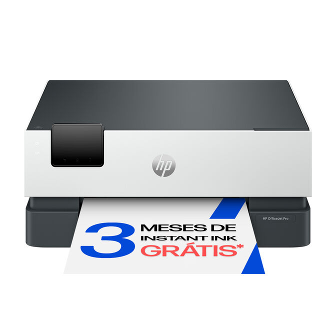 Impressora a Jato de Tinta HP OfficeJet Pro 9110b image number 0