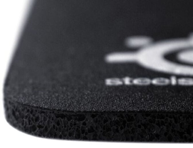 Tapete SteelSeries QcK Heavy Large image number 1