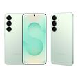 Smartphone Samsung Galaxy S25 6.2" (12 / 256GB) 120Hz Menta image number null
