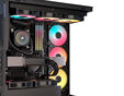 Caixa E-ATX Corsair 3500X RSR ARGB Preto Vidro Temperado image number null
