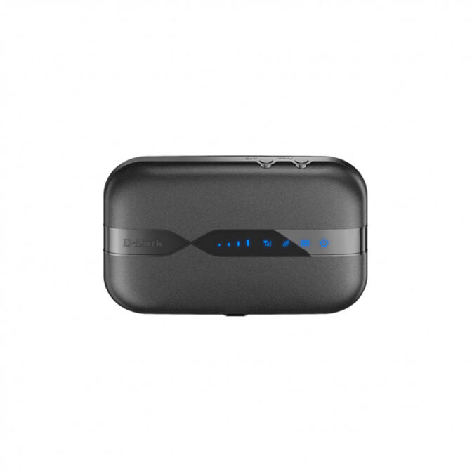 Router D-Link DWR-932 4G Wireless Hotspot N150 image number 1