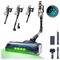 Aspirador Vertical Cecotec Conga Rockstar RS80 Pet Flex Detect