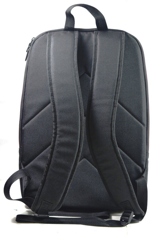 Mochila 16" ASUS Nereus Preta image number 1