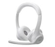 Headset Logitech Zone 300 Bluetooth Branco image number null