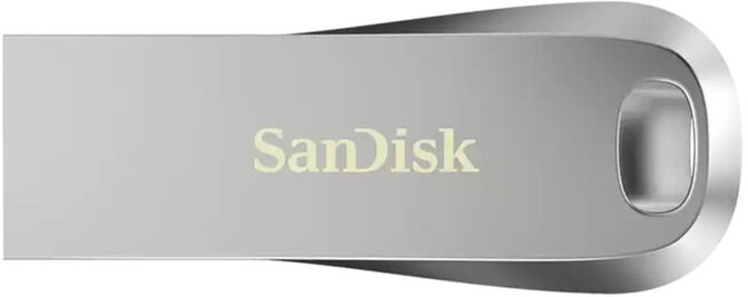 Pen SanDisk Ultra Luxe 64GB USB3.1 image number 1