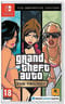 Jogo Nintendo Switch GTA Trilogy Definitive Edition
