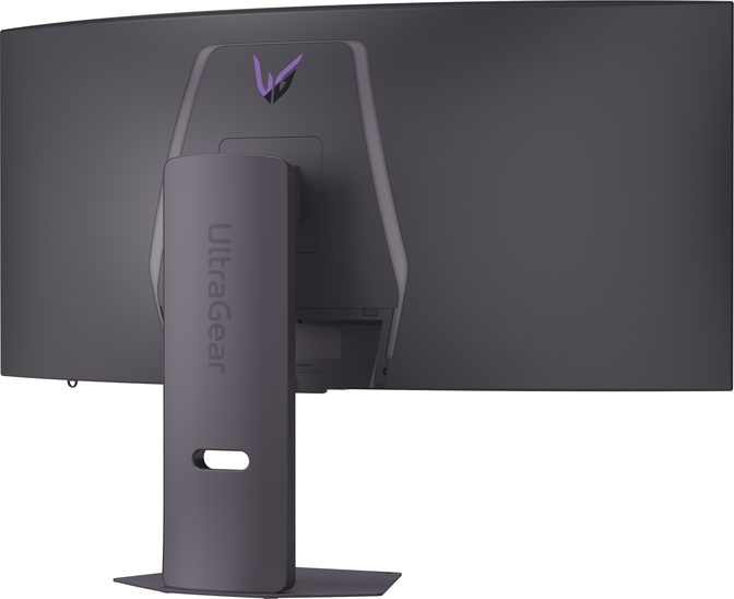 Monitor Curvo Gaming LG UltrGear 39" 39GX900A OLED WQHD 240Hz 0.03ms G-Sync Compatible Smart webOS image number 16