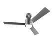 Ventoinha de Teto Cecotec EnergySilence Aero 4850 Motor DC A&ccedil;o com Comando image number null