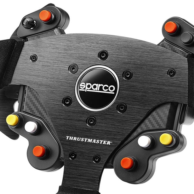 Volante Thrustmaster Rally Sparco R383 Add-On image number 2