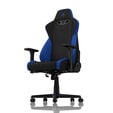 ** B Grade ** Cadeira Nitro Concepts S300 Gaming Galatic Blue image number null