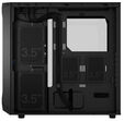 Caixa ATX Fractal Design Focus 2 Black RGB image number null