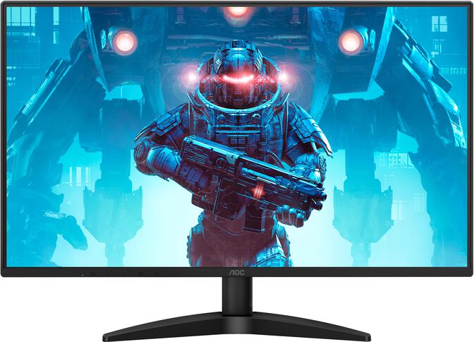 Monitor AOC Gaming 27" 27B36XIPS FHD 144Hz 0.05ms image number 0