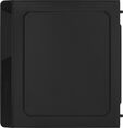 Caixa Micro-ATX Aerocool CS-106 Preto image number null