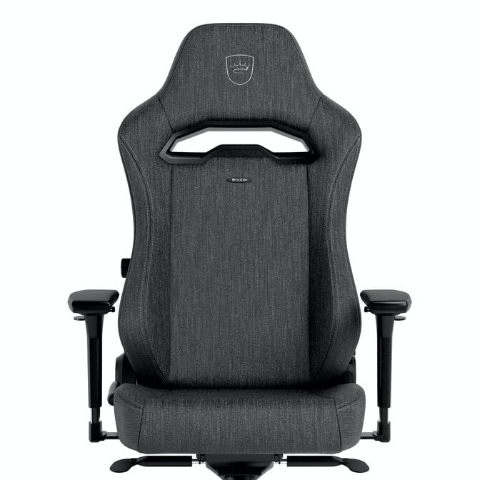 Cadeira noblechairs HERO ST TX - Antracite image number 1