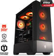 Computador King Mod Gamer-PC Powered by MSI Ryzen 7 9800X3D 32GB DDR5 1TB RTX 5070 WiFi W11 image number null