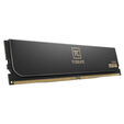 Team Group Kit 32GB (2 x 16GB) DDR5 6000MHz T-Create Expert Preto CL30 image number null