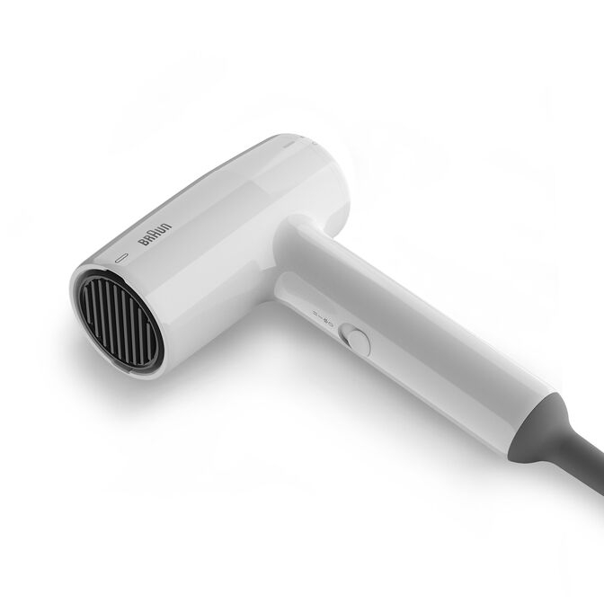 Secador de Cabelo Braun HD 1.55 Branco image number 7