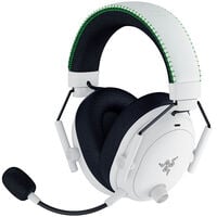 Headset Razer BlackShark V3 Pro para Xbox Wireless/Bluetooth Branco