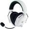 Headset Razer BlackShark V3 Pro para Xbox Wireless/Bluetooth Branco