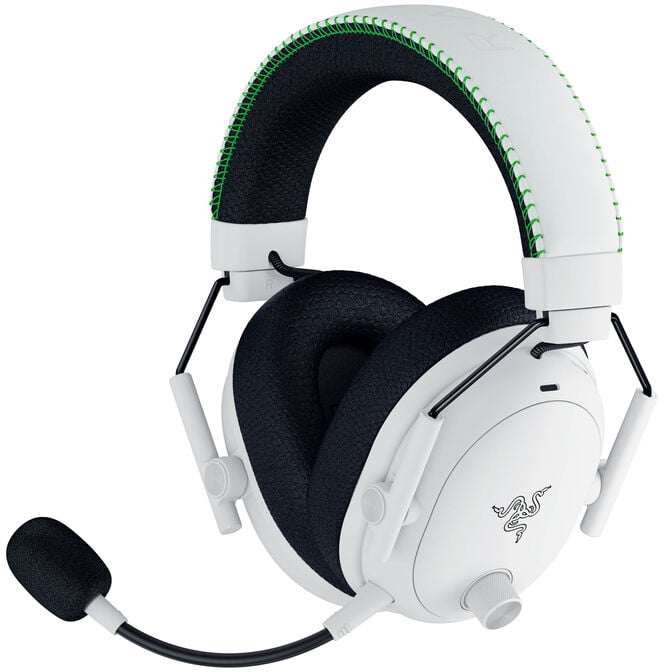 Headset Razer BlackShark V3 Pro para Xbox Wireless/Bluetooth Branco image number 0