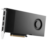Gr&aacute;fica NVIDIA RTX PRO 4000 Blackwell 24GB GDDR7 (bulk)